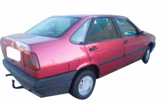 Mil Anuncioscom Despiece Fiat Tempra Segunda Mano Y - 