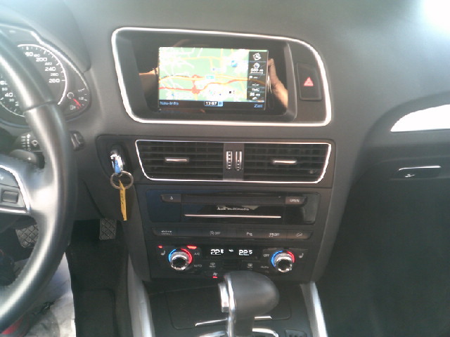 Mil Anuncios Com Audi Q5 2 0 Tdi Offroad Edicion