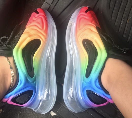 MIL ANUNCIOS.COM Zapatillas Nike 97, Tn, Air Max, 720, 27 MIL ANUNCIOS.COM Zapatillas Nike air max 720
