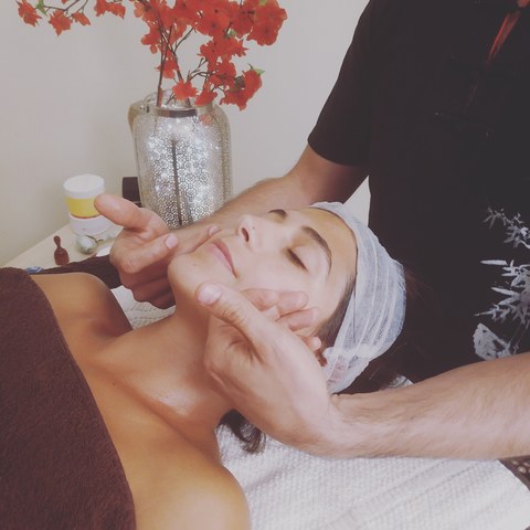 efectos secundarios fantásticos de la terapia de spa