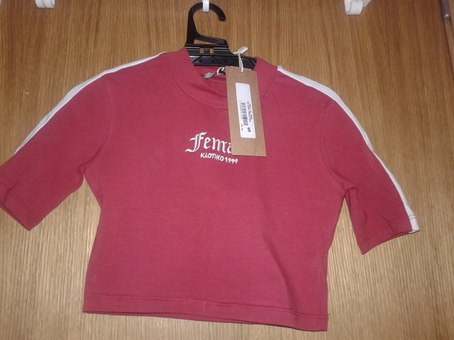 sudaderas kaotiko baratas