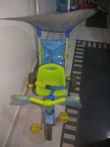 triciclo evolutivo imaginarium