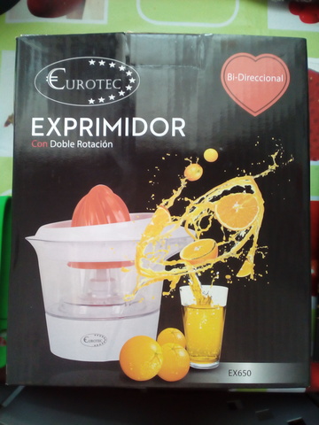 MIL ANUNCIOS.COM Exprimidor limones Segunda mano y MIL ANUNCIOS.COM Exprimidor limones Segunda mano y