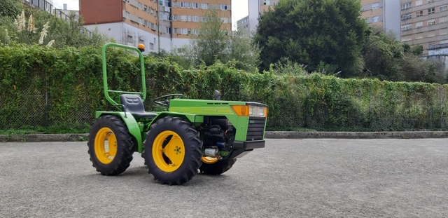 MIL ANUNCIOS.COM - Tractor ferrari 95