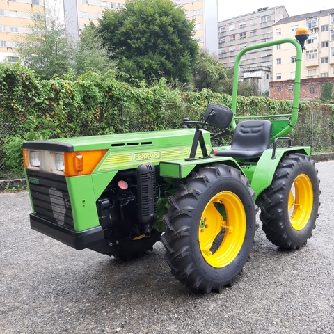 MIL ANUNCIOS.COM - Tractor ferrari 95