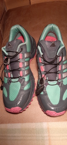 adidas kanadia elite