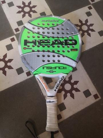 head padel palas