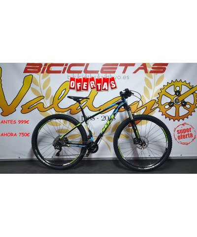 bicicleta wilier