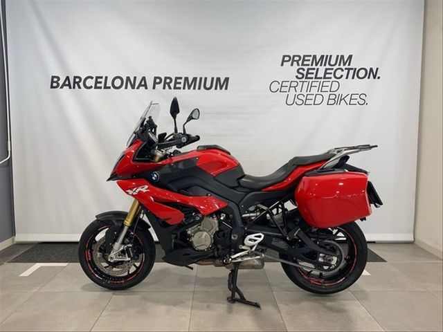 Serie K15 06-650 Intermitente delantero derecho BMW G650 Xmoto