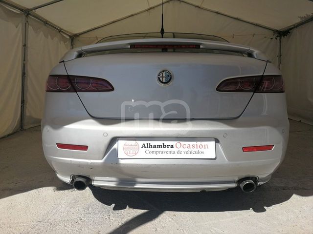 Mil Anuncios Com Alfa Romeo 159 2 4 Jtd Qtronic Selective