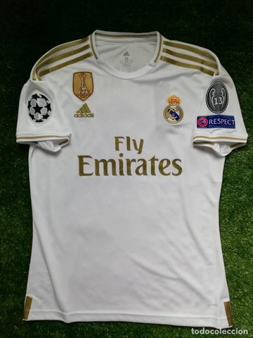 camiseta champions
