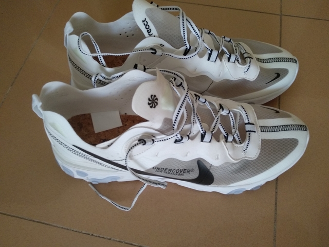 zapatillas nike undercover