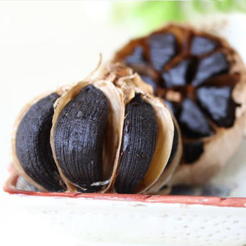 MIL ANUNCIOS.COM - Vendo ajos negros de cosecha propia