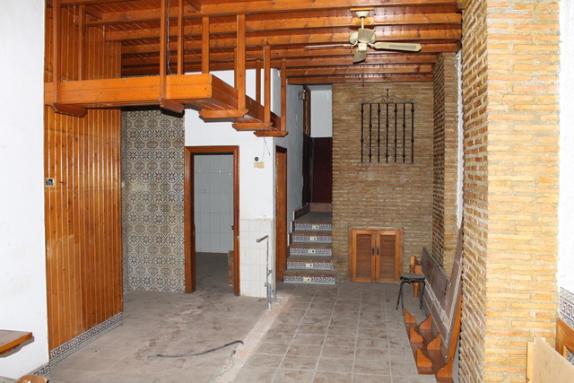 MIL ANUNCIOS.COM - Local vivienda Obispo Herrera Oria en ...