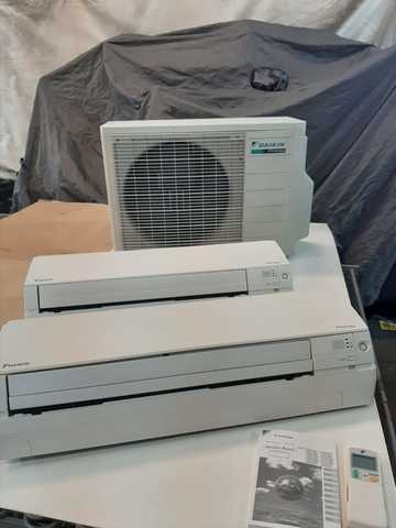 Mil Anuncios Com Daikin 2x1 Segunda Mano Y Anuncios Clasificados Pag 2