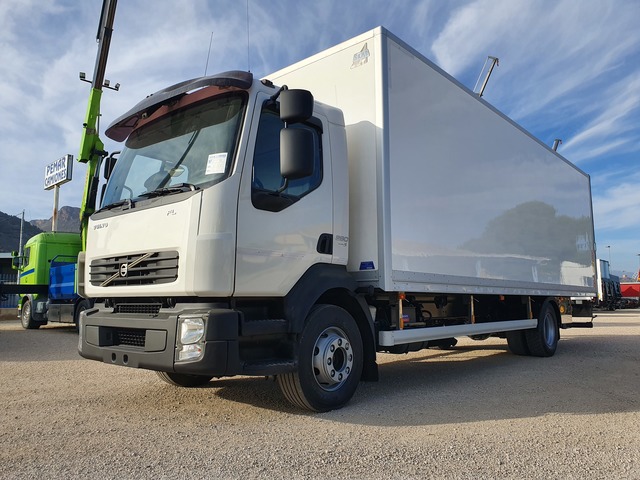 Volvo fl 280