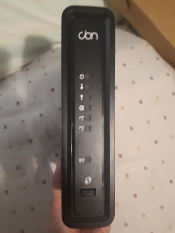 MIL ANUNCIOS.COM - Router compal cg6640e (cbn) de ono vodaf