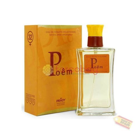 Milanuncios - POÊME imitacion LANCOME