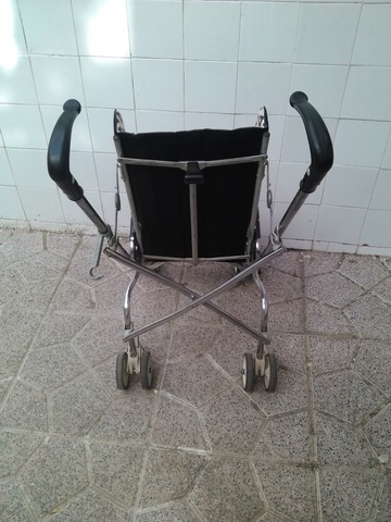 Mil Anuncios Com Coche Bebe Antiguos Segunda Mano Y Anuncios Clasificados