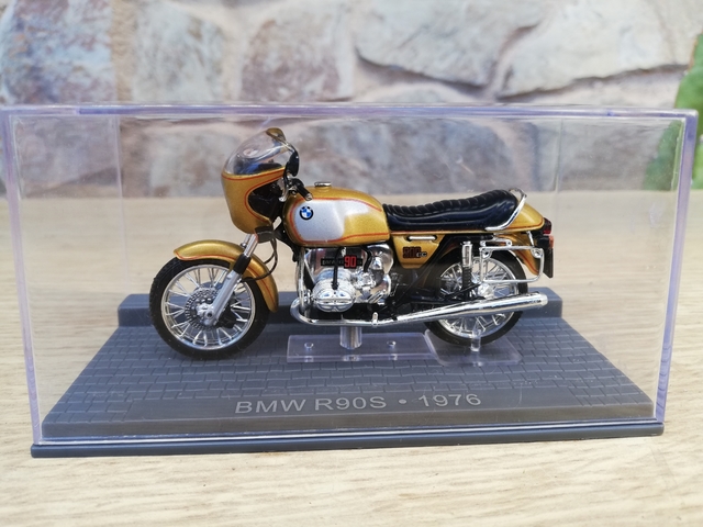 Mil Anuncios Com Bmw R90s