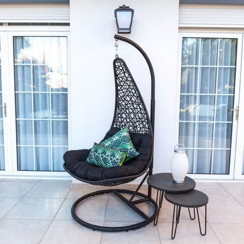silla colgante para terraza segunda mano silla colgante para terraza segunda mano