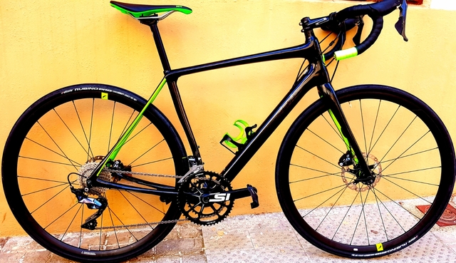 cannondale synapse 2019 disc ultegra