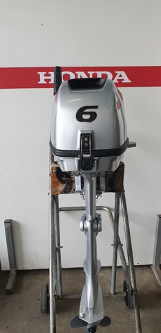 MIL ANUNCIOS.COM - Fueraborda Honda 6 cv