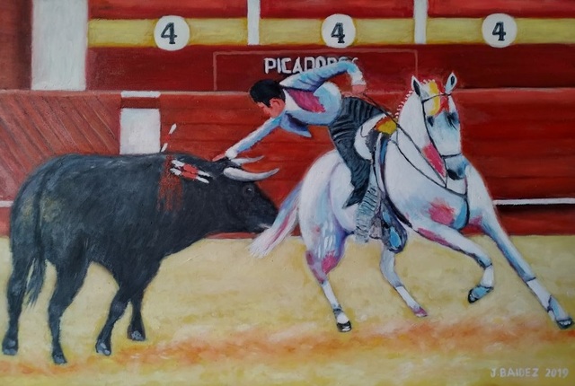 MIL ANUNCIOS.COM Pinturas taurinas Segunda mano y anuncios MIL ANUNCIOS.COM Pintura taurina Segunda mano y anuncios