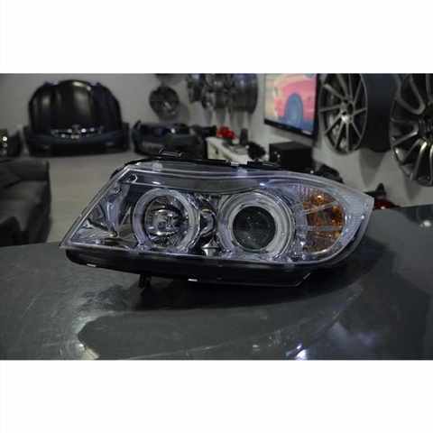 Bmw e60 /& lci e61 /& lci e65 e66 x5 e70 x6 e71 e72 unidad de control Xenon-luz