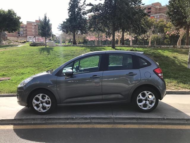 Citroen C3 1 6hdi Sx