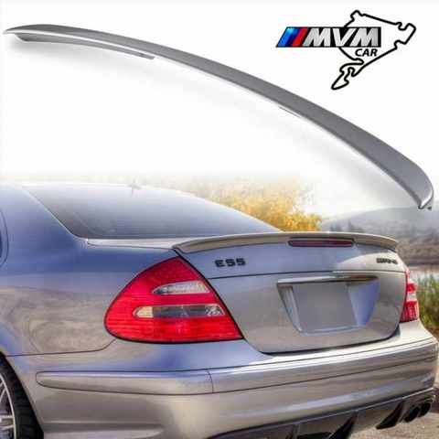 Paragolpes soporte la parte delantera izquierda para mercedes clase e s211 coche familiar 06-09