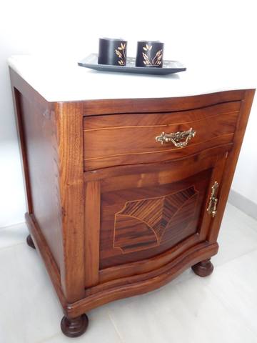 MIL ANUNCIOS.COM - Dormitorio Antiguo Restaurado