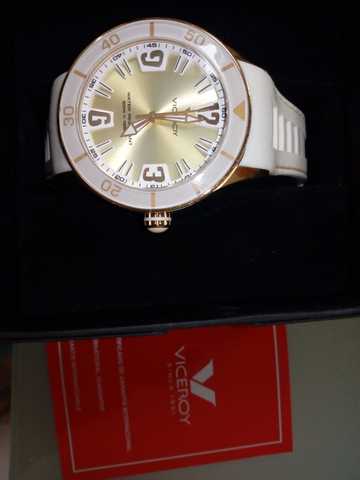 MILANUNCIOS | Comprar y vender relojes viceroy de segunda mano MIL ANUNCIOS.COM Reloj viceroy mujer Segunda mano y