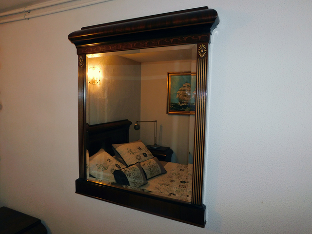 MIL ANUNCIOS.COM - Muebles Dormitorio Madera Maciza Clásico