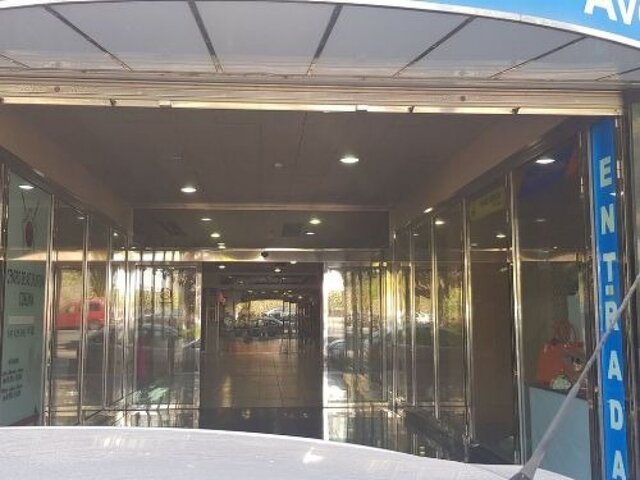 SUROESTE - AVENIDA AVENIDA LOS MAJUELOS 9