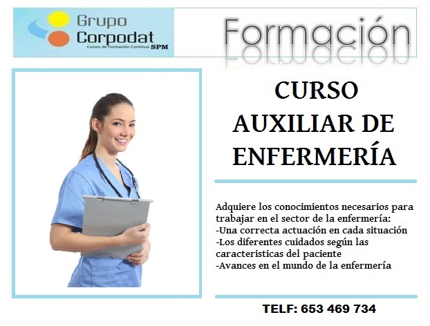 Mil Anuncios Com Curso Auxiliar Segunda Mano Y Anuncios