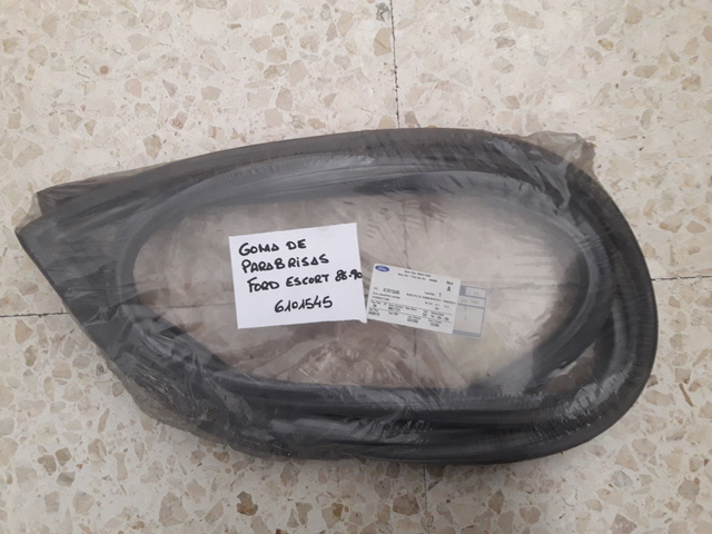 Ford Escort MK3//4//XR//RS Nuevo Original Delantero Tornillos De Puerta De Ford x2