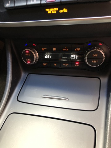 Mercedes Benz-w202 w210-control de las lámparas de luz módulo relé de luz 2025420232