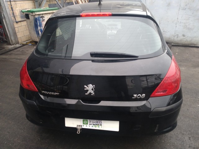 DESPIECE PEUGEOT 308 1 6HDI 9HX 9H02 - foto 2