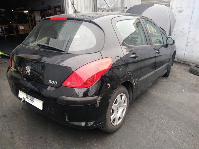 DESPIECE PEUGEOT 308 1 6HDI 9HX 9H02 - foto 3