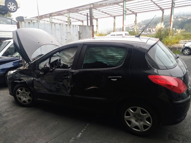 DESPIECE PEUGEOT 308 1 6HDI 9HX 9H02 - foto 4
