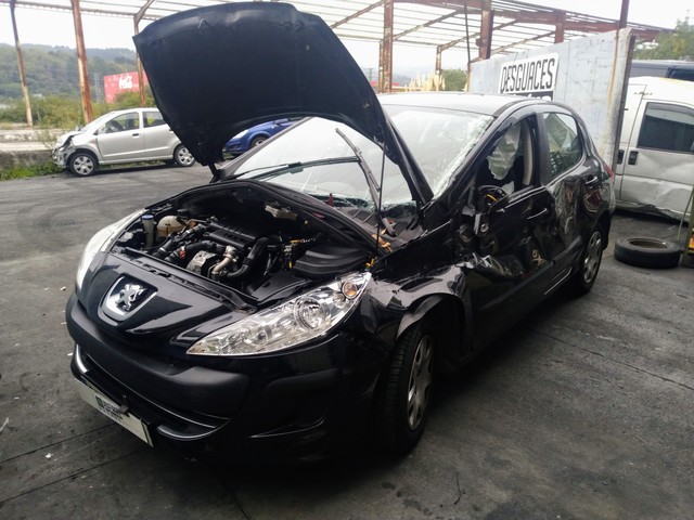DESPIECE PEUGEOT 308 1 6HDI 9HX 9H02 - foto 5
