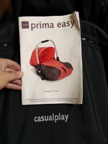 MIL ANUNCIOS.COM Bolsa casual play Segunda mano y anuncios MIL ANUNCIOS.COM Bolsa casual play Segunda mano y anuncios