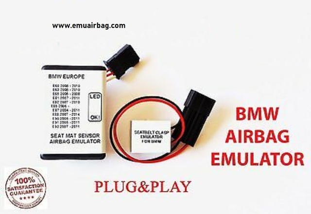 MIL ANUNCIOS.COM Emulador airbag Segunda mano y anuncios MIL ANUNCIOS.COM Emulador airbag Segunda mano y anuncios