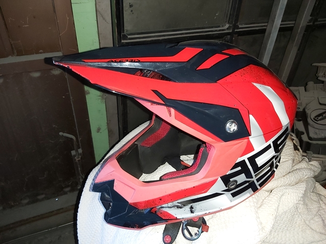 Casco De Cross Xpro Oferta Jcb Motos Casco De Cross Xpro Oferta Jcb Motos