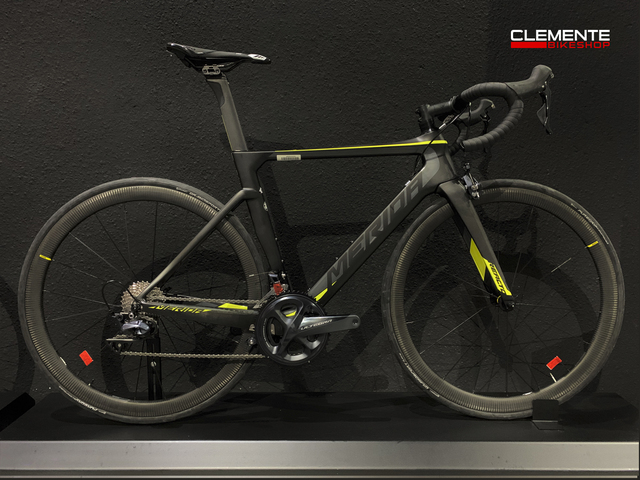 merida reacto 6000 2019