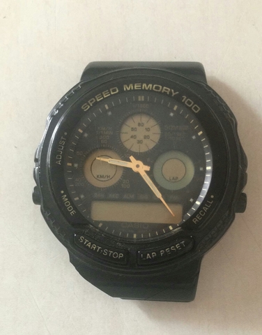 casio aw 20