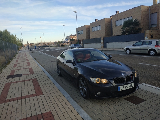Para BMW 5 Series E60 530d si dice Mapa Sensor De Presión De Aire Colector De Admisión