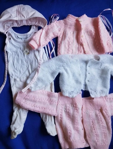 Compra ropa bebe contrareembolso online - Bamboo