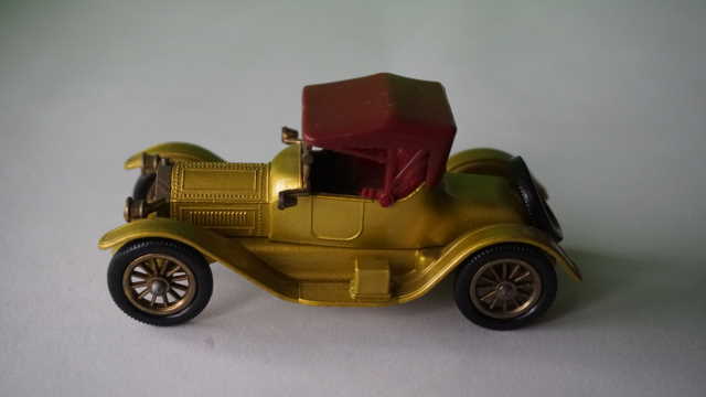 rb8624 Fleischmann n 8183 abteilwagen awümz 1 clase DB embalaje original